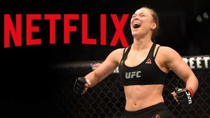 Ronda Rousey Life Story: The Journey of a Mixed Martial Arts Legend