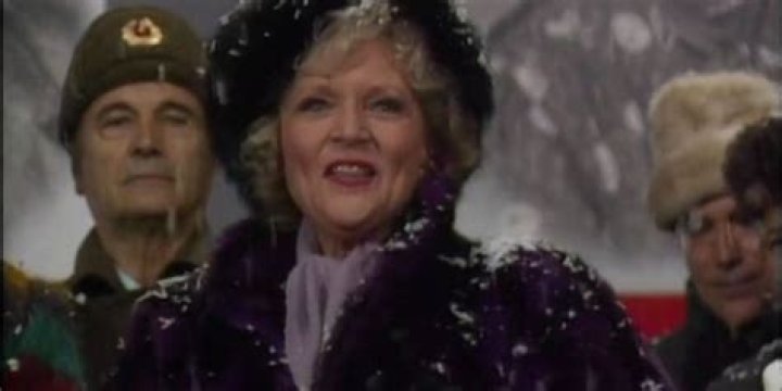 Rose Nylund Age: The Iconic Life and Legacy of a Beloved Golden Girl