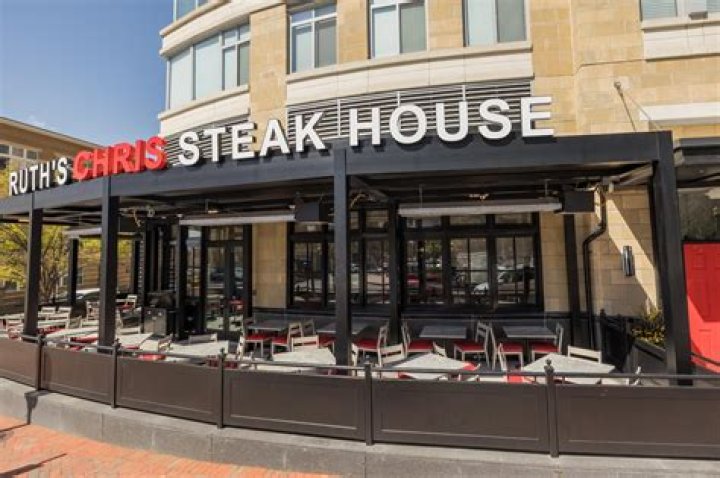 Ruth's Chris Steak House Locations in California: A Comprehensive Guide