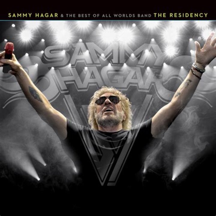 Sammy Hagar Band Members: A Comprehensive Guide to the Iconic Rock Lineup