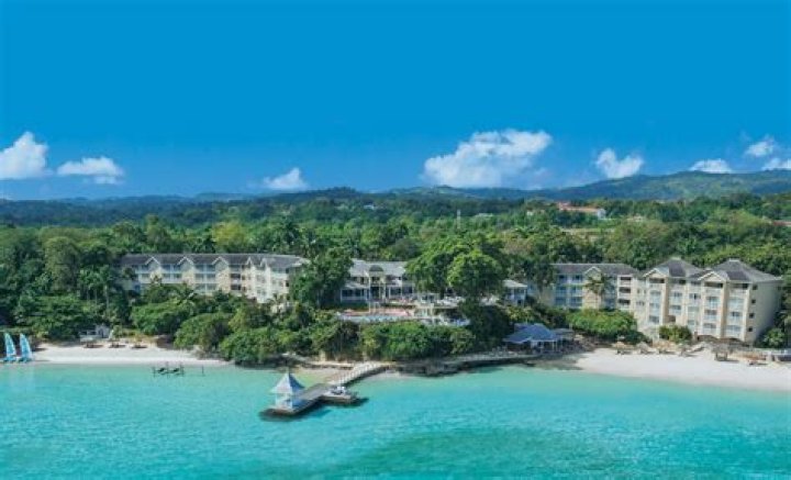 Sandals Royal Plantation Resort: The Ultimate All-Inclusive Luxury Experience