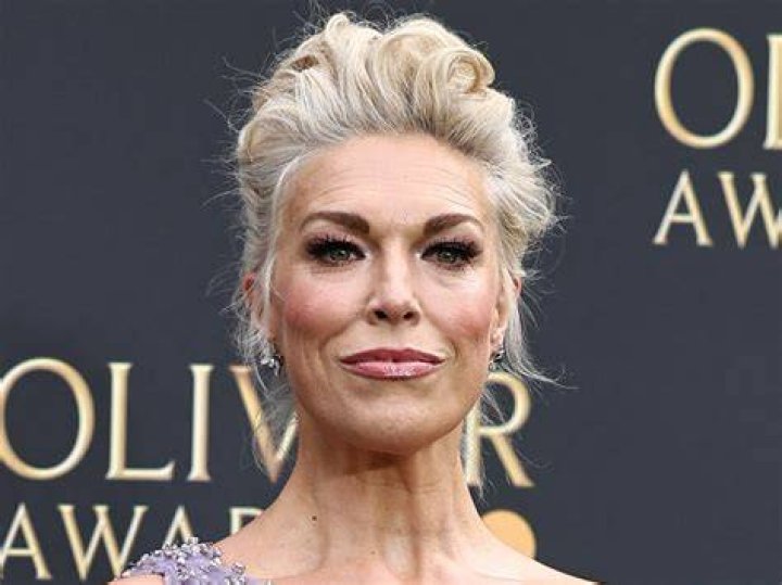 Sarah Waddingham: A Rising Star in the World of Entertainment