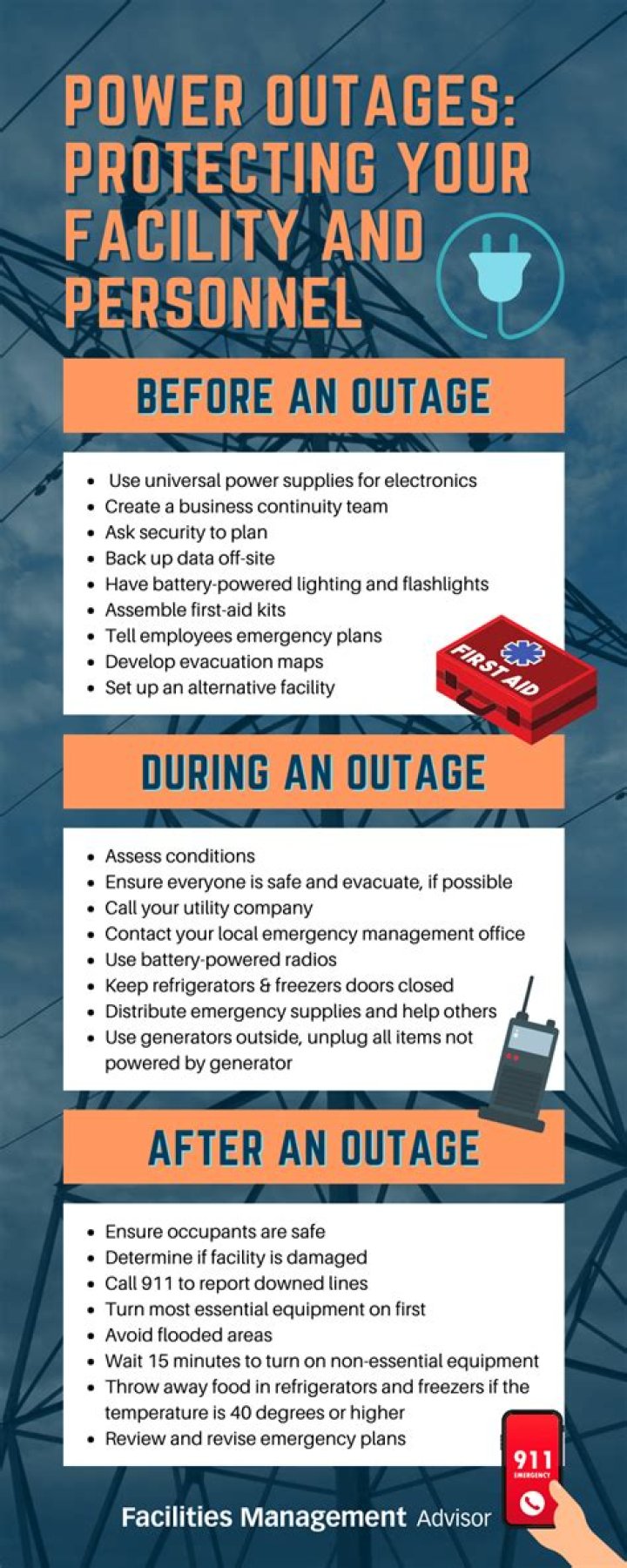 SCE Maintenance Outage: Understanding the Impact and How to Prepare