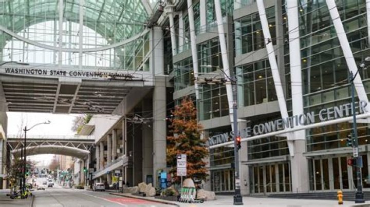 Seattle Washington Convention Center: A Comprehensive Guide