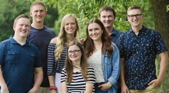 Septuplets McCaughey Father Died: A Heartfelt Journey Through Life and Legacy
