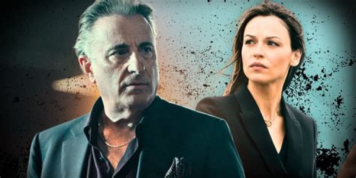 Serie Rippertreet: A Comprehensive Dive into the Thrilling Crime Drama