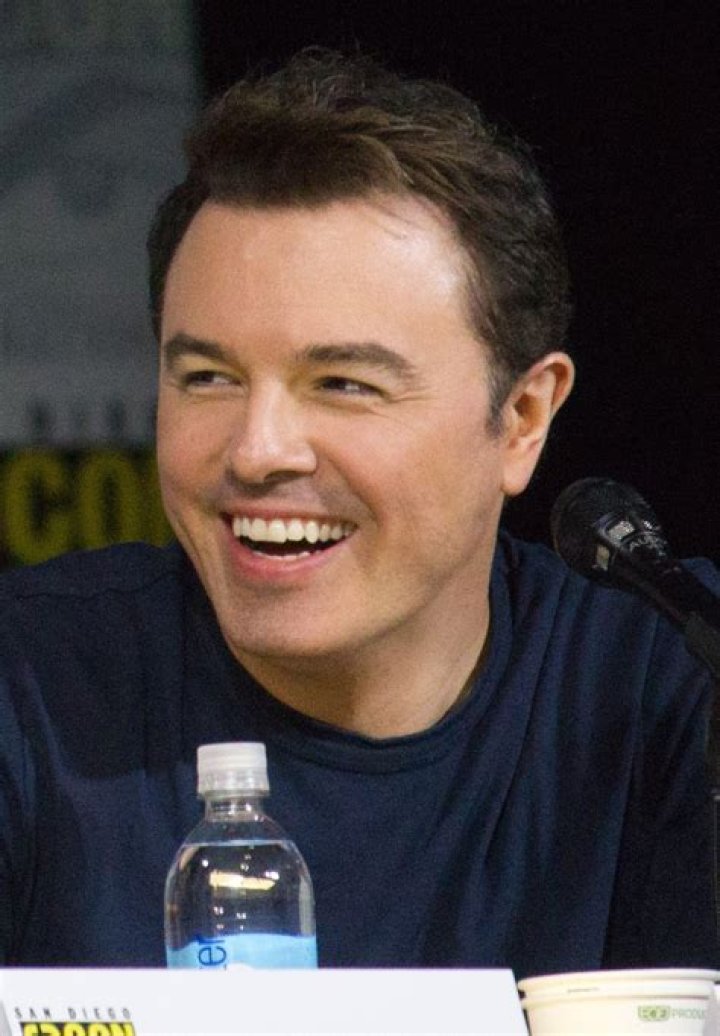 Seth MacFarlane Created Characters: Exploring the Genius Behind Iconic Animated Figures