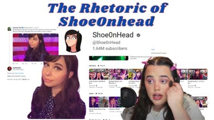 ShoeOnHead Leaks: A Comprehensive Exploration of the Viral Phenomenon