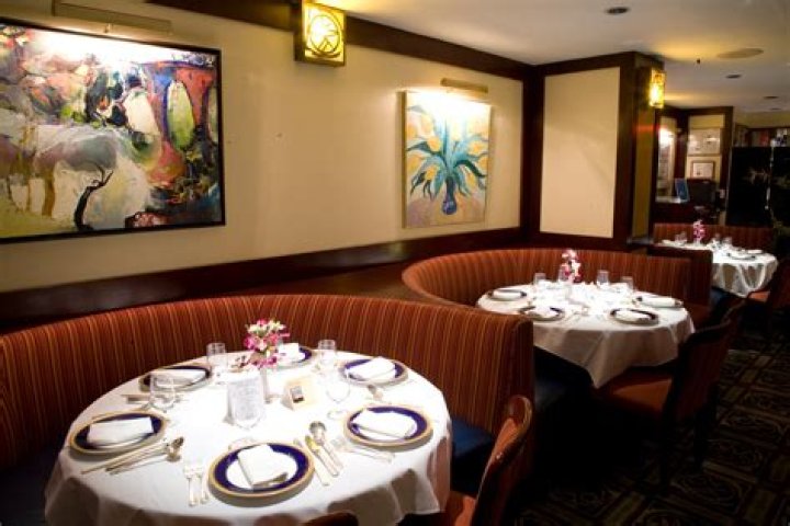 Shun Lee Palace: A Timeless New York City Dining Experience