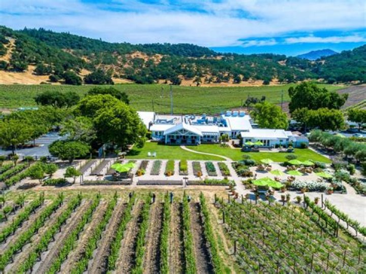 Silverado Napa CA: A Comprehensive Guide to This Iconic Wine Country Destination