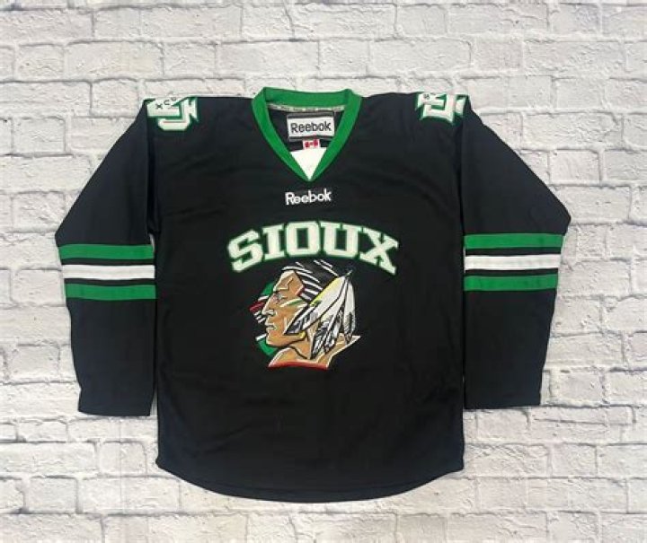 Sioux Hockey Schedule: Your Ultimate Guide for Fans