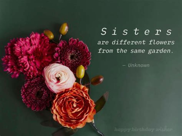 Sister's Day 2024: Celebrating the Special Bond Between Sisters