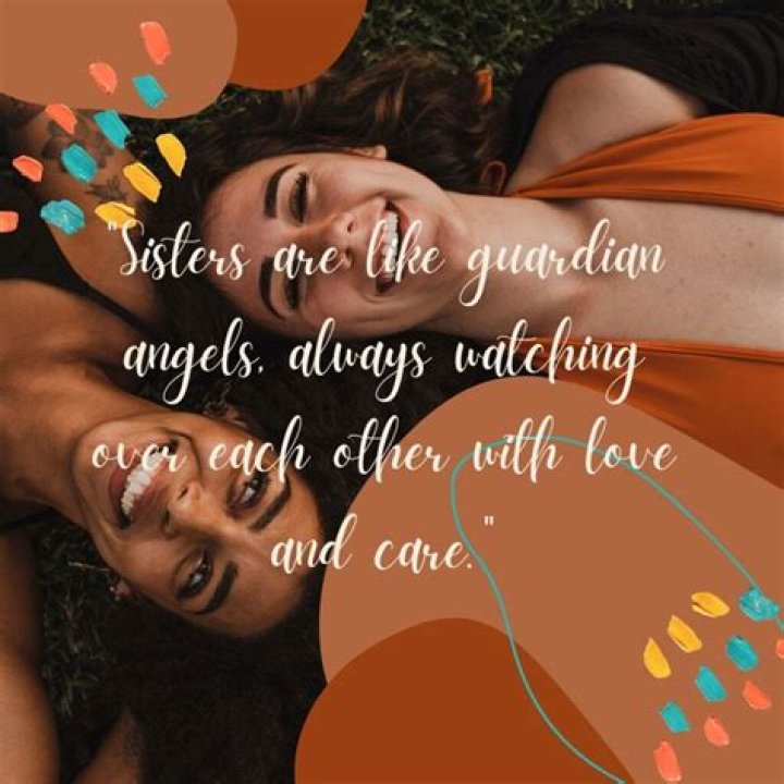 Sister Bonding Tattoos: A Timeless Expression of Sibling Love