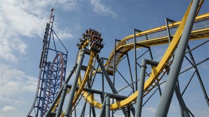 Six Flags Discovery Kingdom Coupons: Your Ultimate Guide to Thrilling Adventures