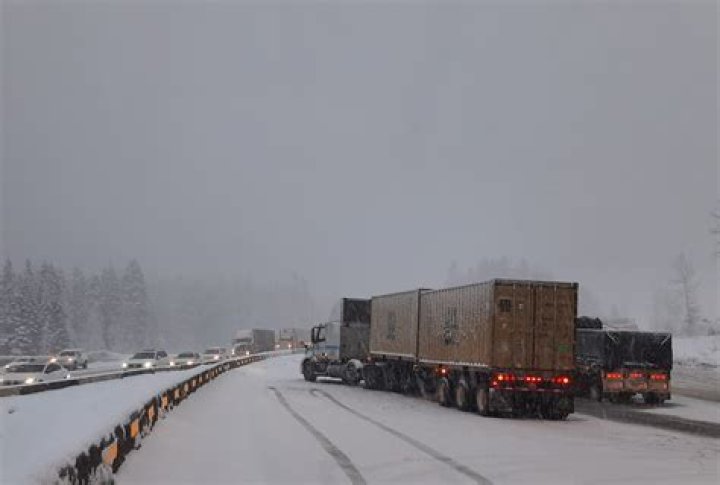 Snoqualmie Pass Restrictions: A Comprehensive Guide for Travelers