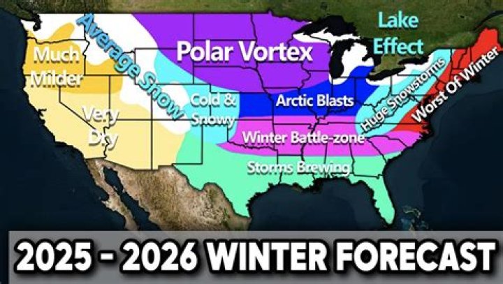 Snowfall in Rockville MD: A Comprehensive Guide to Understanding Winter Weather Patterns