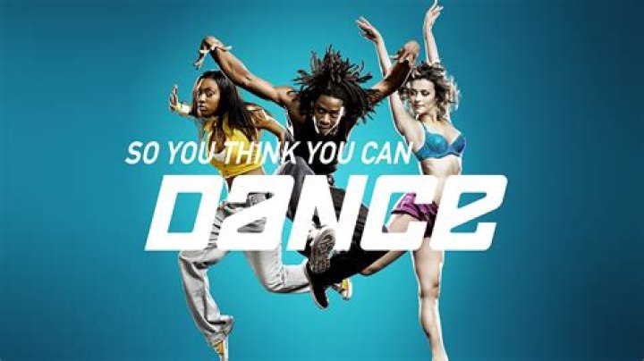 So You Think You Can Dance Kathryn: A Comprehensive Dive into Her Journey