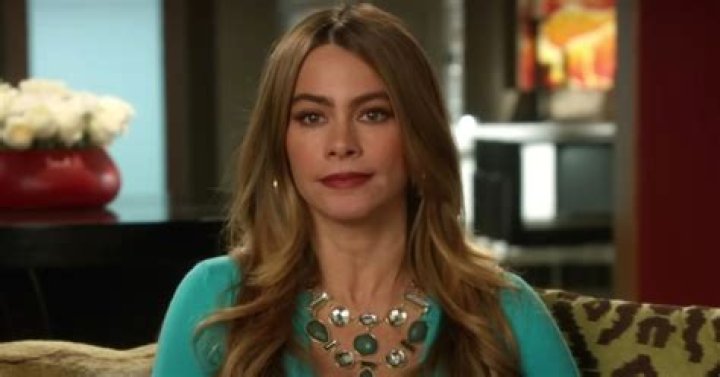 Sofia Vergara Family: Exploring the Life, Relationships, and Legacy of the Modern Icon
