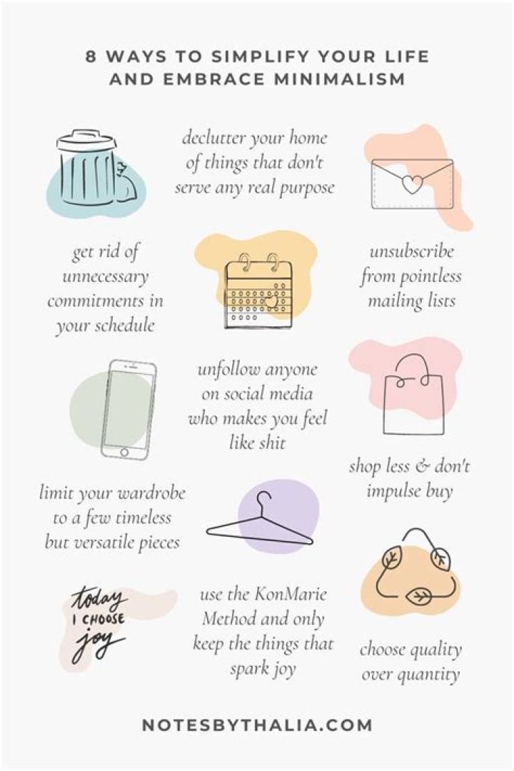 Soulful Simplicity: Embracing the Art of Living Simply and Authentically