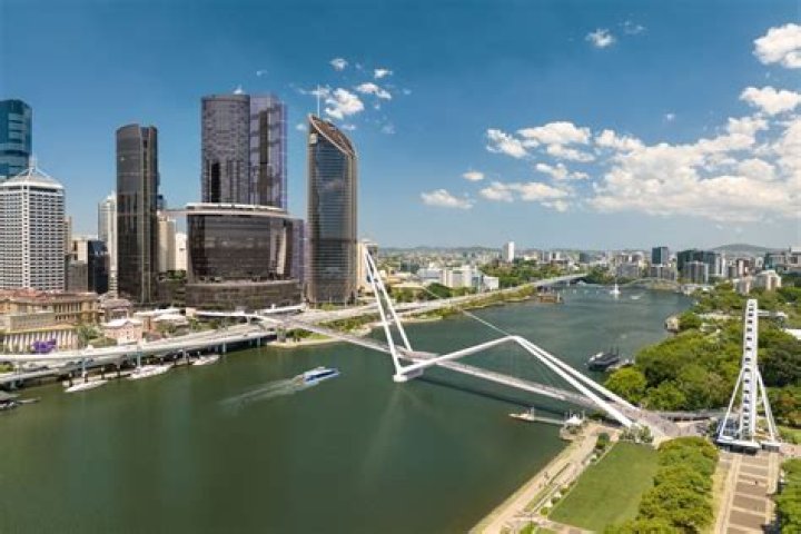 Southbridge Crossing: A Gateway to Urban Living and Vibrant Opportunities