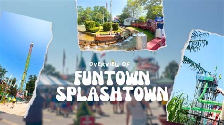 Splashtown USA Antonio: The Ultimate Guide to Fun and Adventure