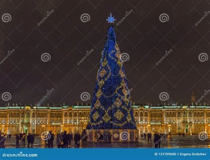 St Petersburg in December Weather: A Comprehensive Guide for Travelers