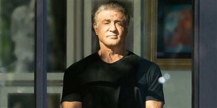 Stalloneeries: The Ultimate Guide to Sylvester Stallone's Masterpieces and Legacy