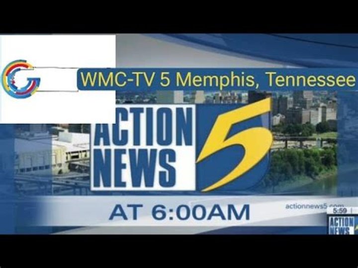 Stay Informed: Dive Into the World of WMC TV 5 News