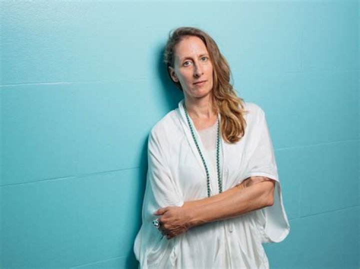 Stephanie Rosenthal: The Visionary Curator Redefining Contemporary Art