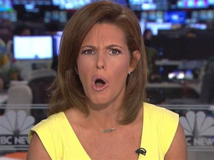 Stephanie Ruhle Height: A Comprehensive Guide to Her Career, Personal Life, and More