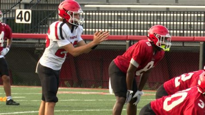Steubenville HS Football: A Deep Dive Into One of Ohio's Most Iconic High School Programs