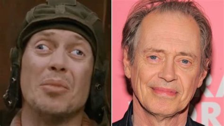 Steve Buscemi's Eyes in Mr. Deeds: A Comprehensive Analysis