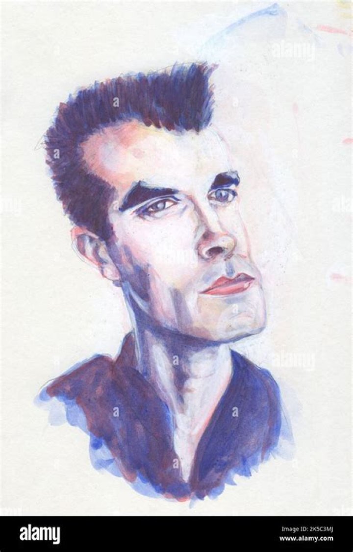 Steven Patrick Morrissey Age: A Comprehensive Exploration of the Iconic Artist's Life