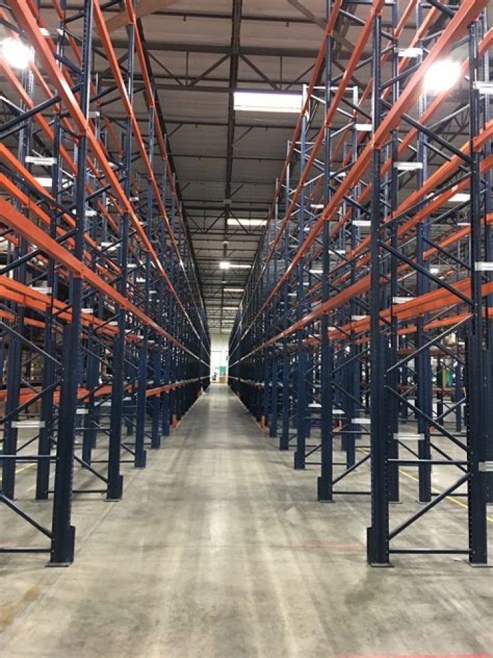 Storesupply Warehouse: Your Ultimate Guide to Warehouse Solutions