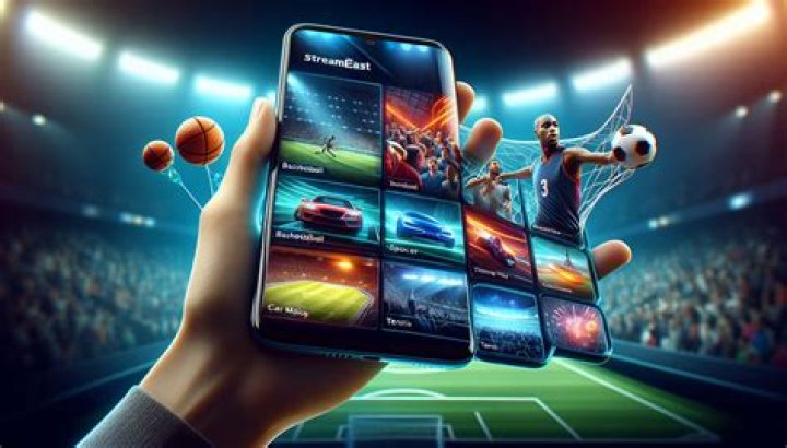 StreamEast Live MLB: Your Ultimate Guide to Watching MLB Games Online