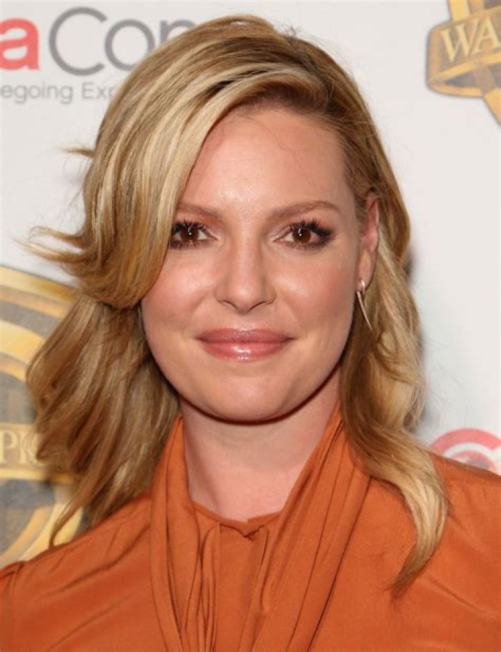 Stunning Photos of Katherine Heigl: A Comprehensive Visual Journey Through Her Iconic Career