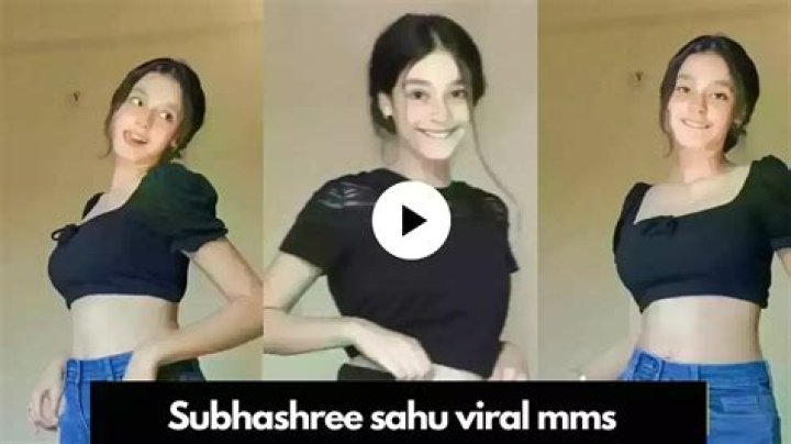 Subhashree Sahu Viral MMS: Exploring the Facts, Controversies, and Impact