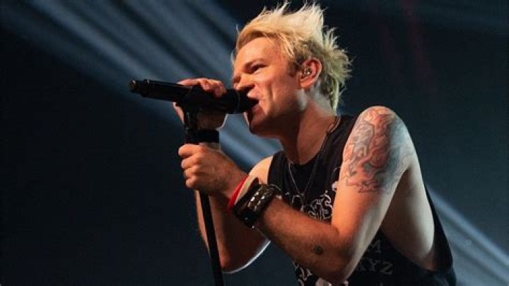 Sum 41 Frontman: The Ultimate Guide to the Band's Iconic Lead Singer