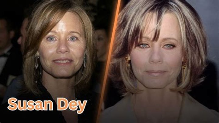 Susan Dey Recent Photo: A Look Into Her Life and Career