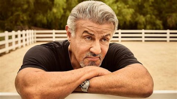 Sylvester Stallone in the 70s: The Rise of a Hollywood Icon