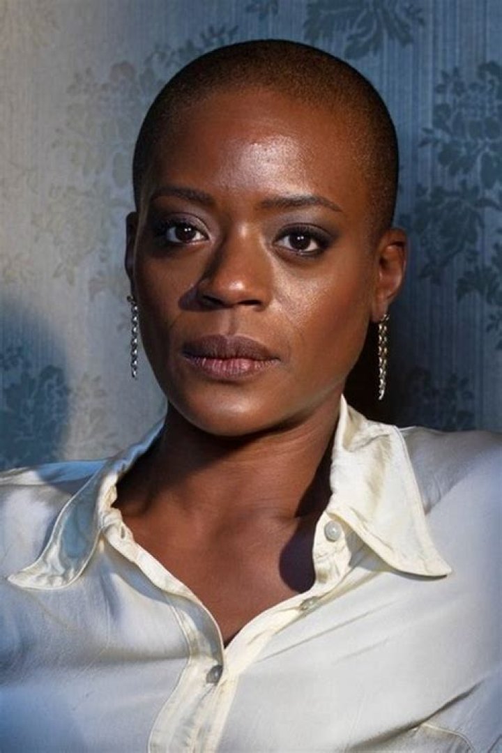 T'Nia Miller: The Rising Star in the Entertainment Industry