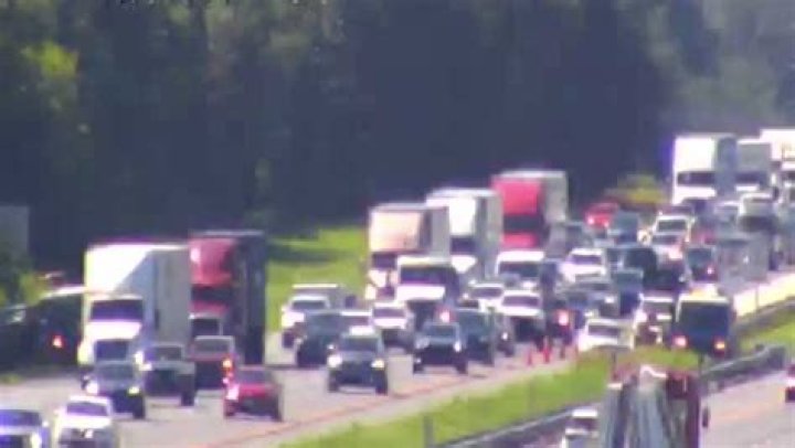 Tackling Traffic Problems on I-75: Comprehensive Insights and Solutions