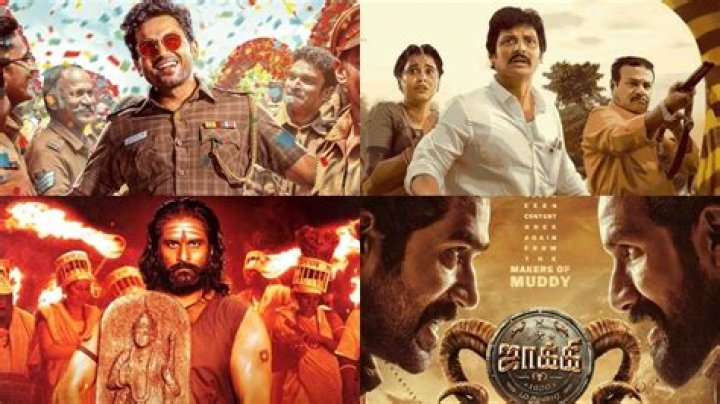 TamilBlasters.ac: The Ultimate Guide to Understanding and Exploring Tamil Movie Downloads