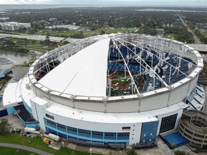 Tampa Bay Rays Home Games: A Comprehensive Guide for Fans
