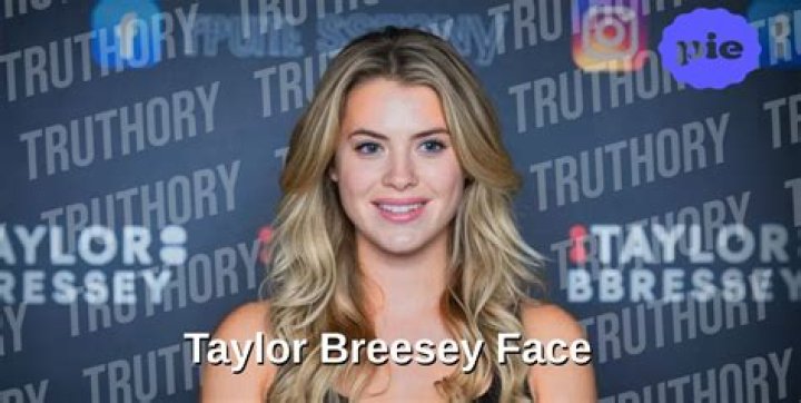 Taylor Breesey Leaked: Unveiling the Truth and Understanding the Impact