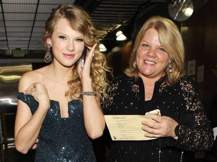 Taylor Swift's Mother: A Comprehensive Look into Her Life and Influence