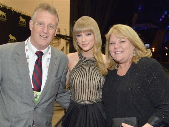 Taylor Swift and Her Mom: A Closer Look at Their Unbreakable Bond