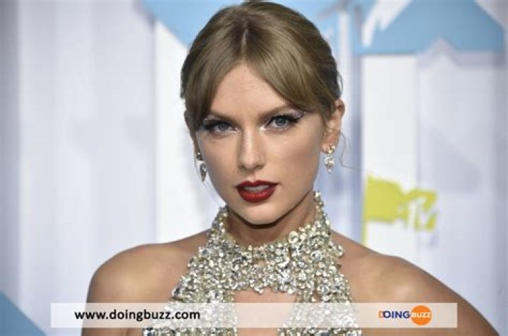 Taylor Swift Nude Photos: Debunking the Myth and Understanding the Reality