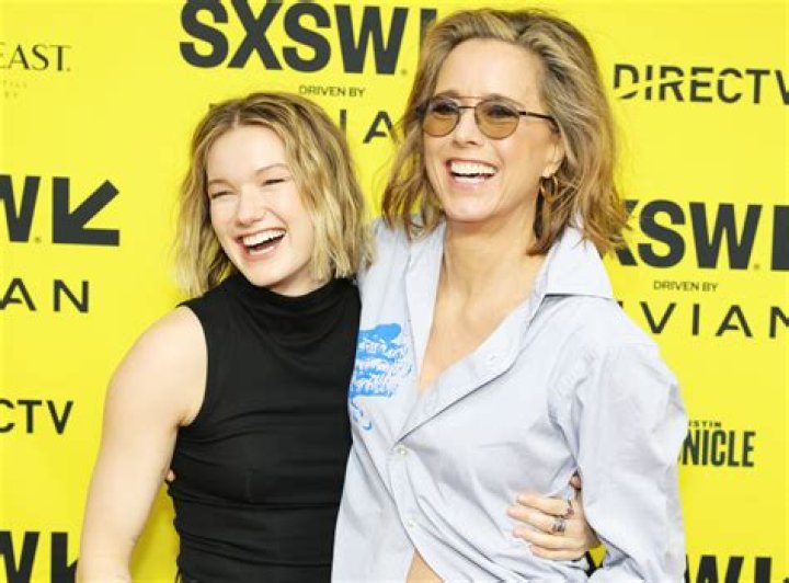 Tea Leoni: The Talented Actress Who Made a Mark in Hollywood