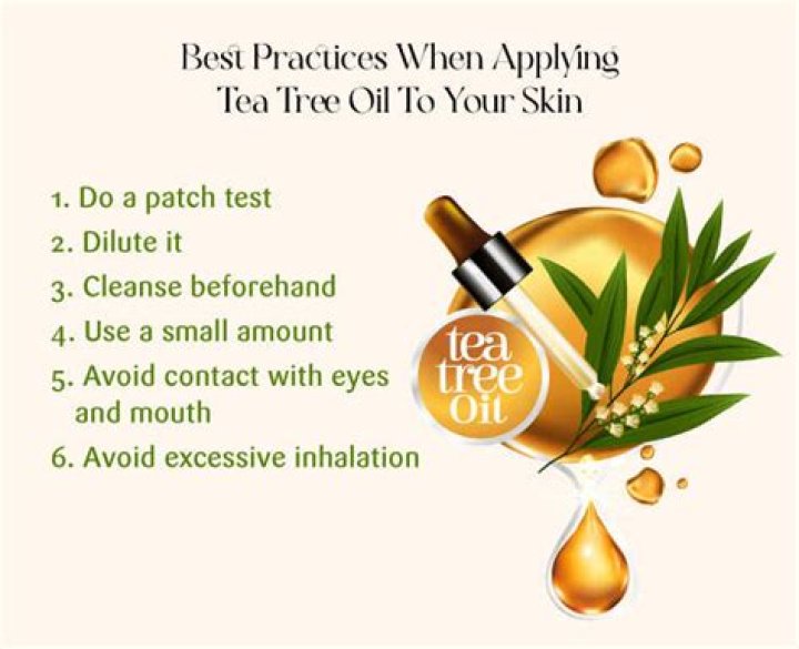 Tea Tree Oil on Eczema: The Ultimate Guide to Understanding Its Benefits and Uses